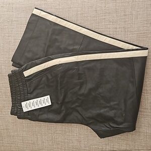 NWT Urban Outfitters Faux Leather Pants